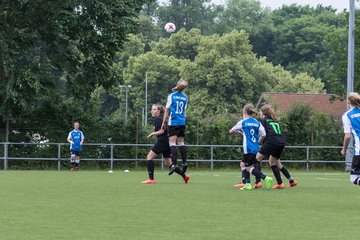 Bild 122 - B-Juniorinnen Ratzeburg Turnier